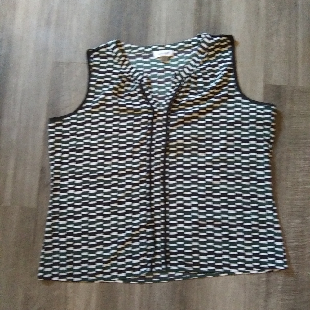 Ladies top